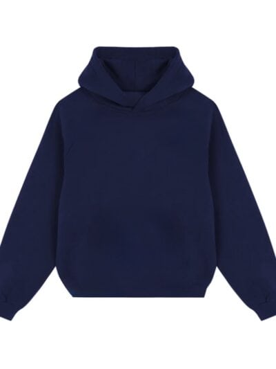 Navy - Cloud Tracksuit