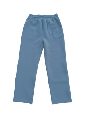 Blue - Lazy Pants - Image 2