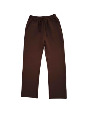 Brown - Lazy Pants