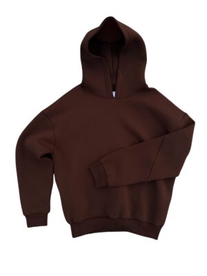 Brown - Cloud Tracksuit