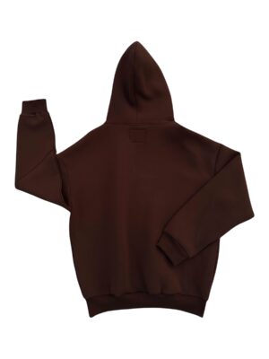 Brown - Cloud Tracksuit - Image 2