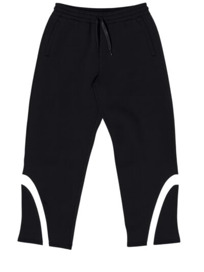 lazy sloth - curve pants